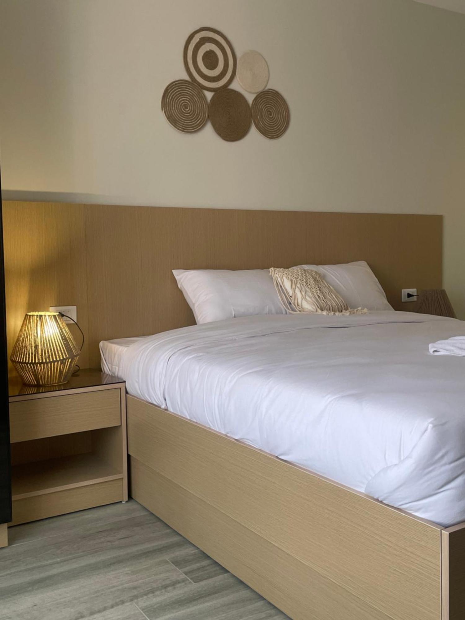 Diyar Pyramids Inn Kafrat al Jabal Ngoại thất bức ảnh