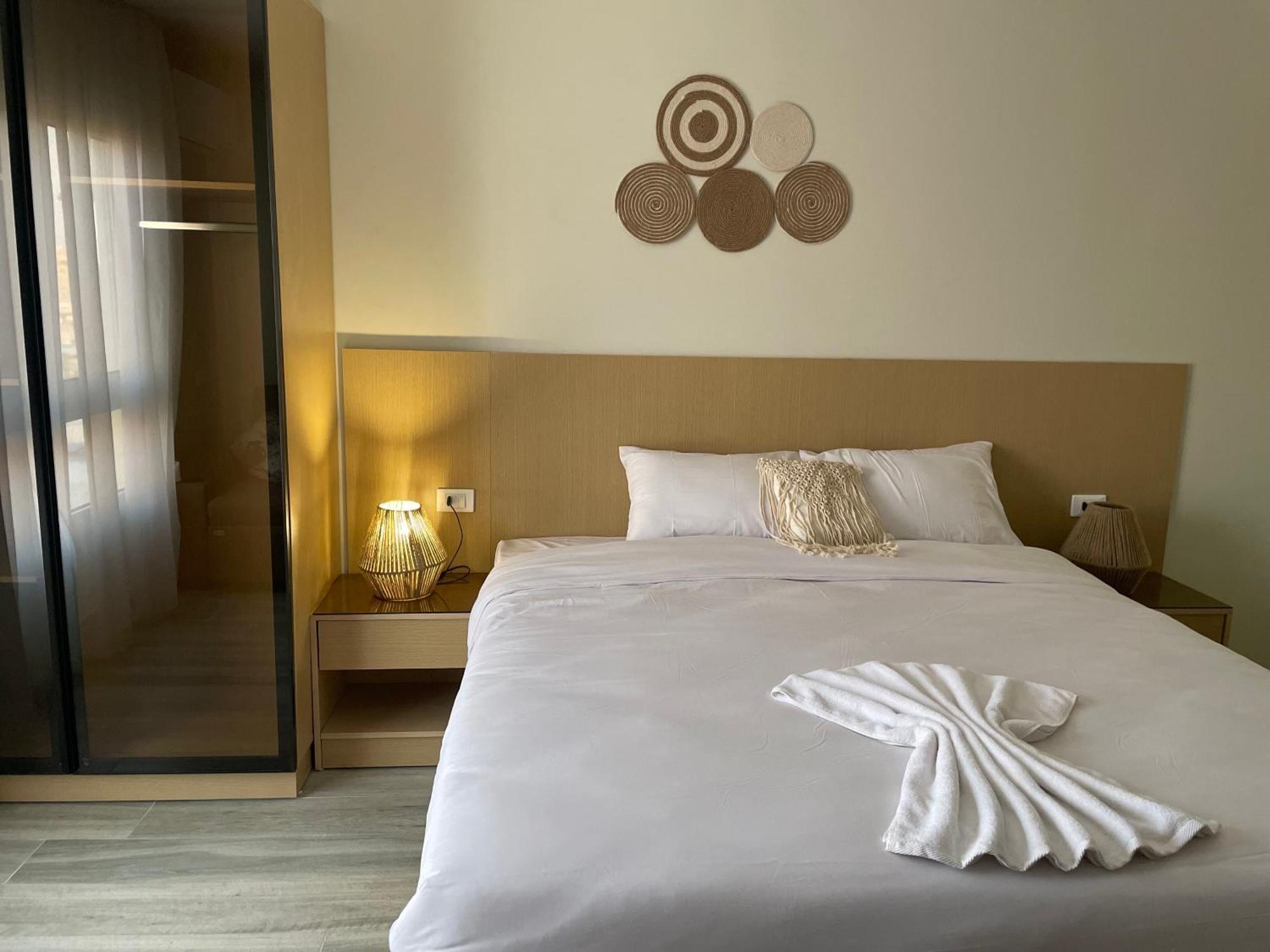 Diyar Pyramids Inn Kafrat al Jabal Ngoại thất bức ảnh