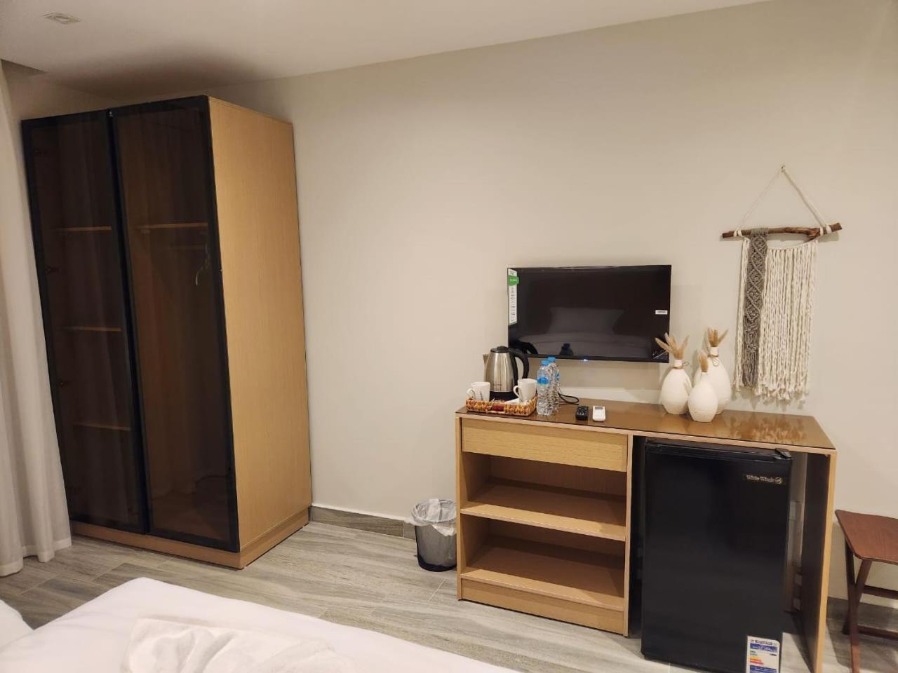 Diyar Pyramids Inn Kafrat al Jabal Ngoại thất bức ảnh