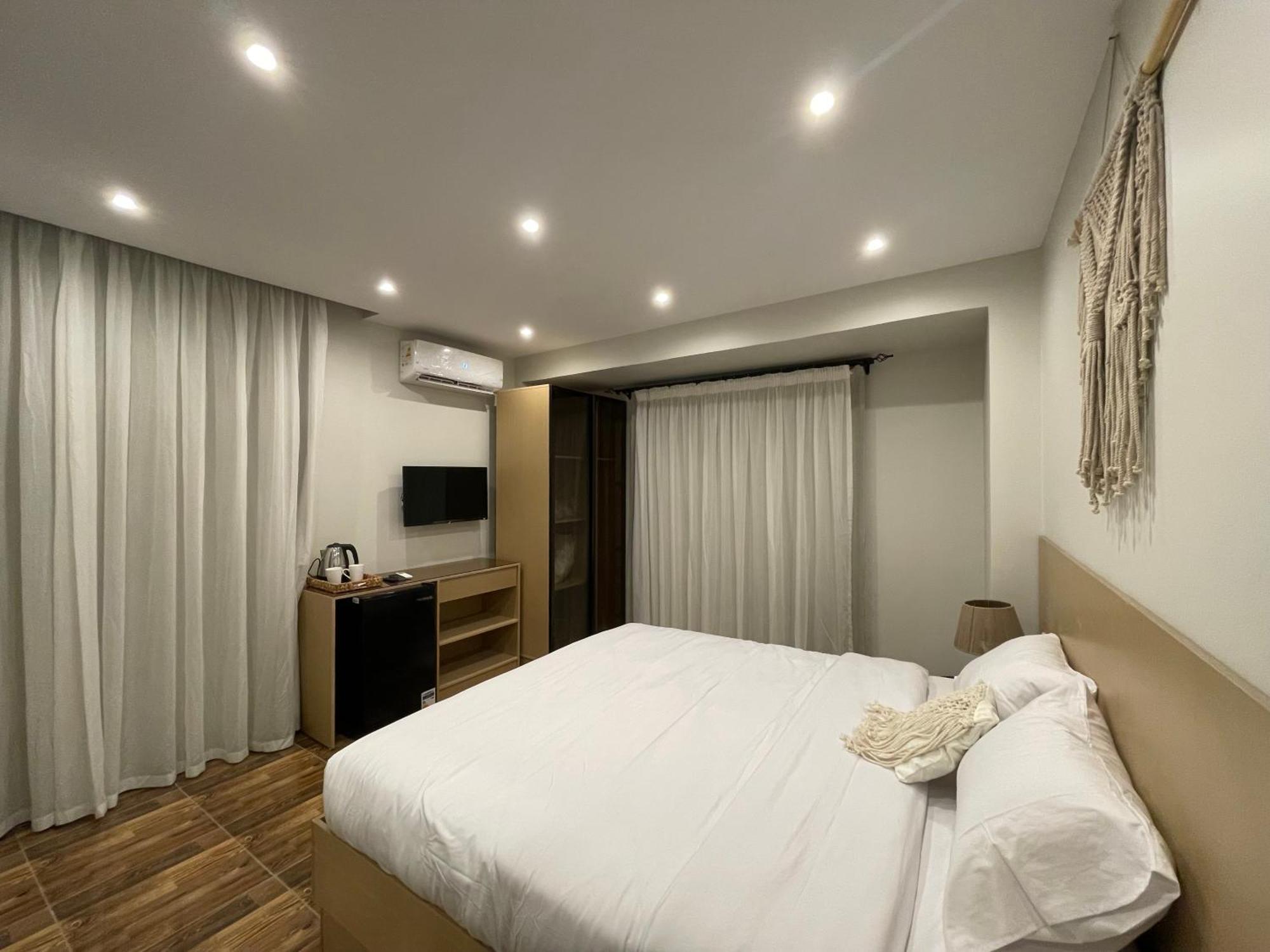 Diyar Pyramids Inn Kafrat al Jabal Ngoại thất bức ảnh