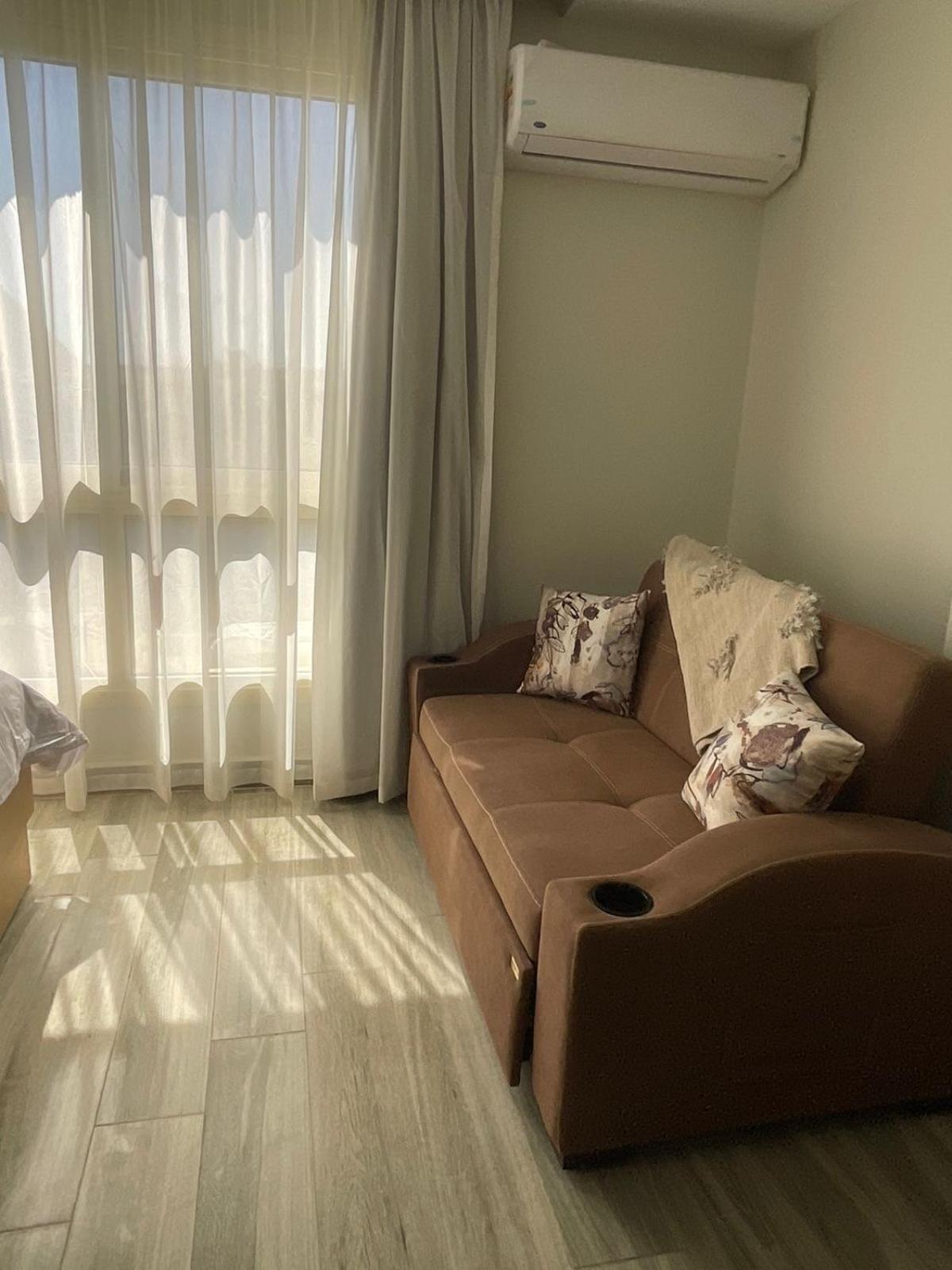 Diyar Pyramids Inn Kafrat al Jabal Ngoại thất bức ảnh