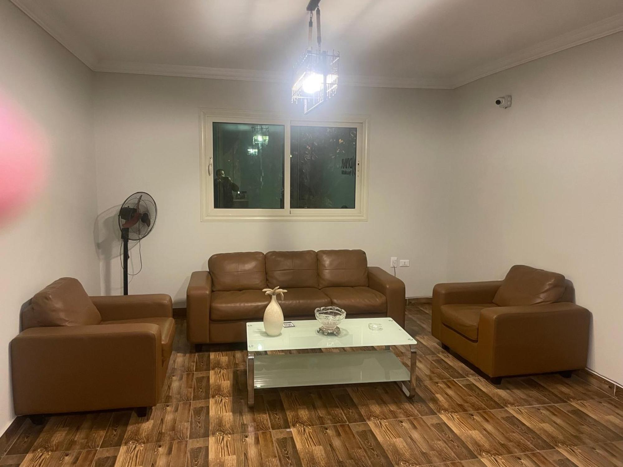 Diyar Pyramids Inn Kafrat al Jabal Ngoại thất bức ảnh